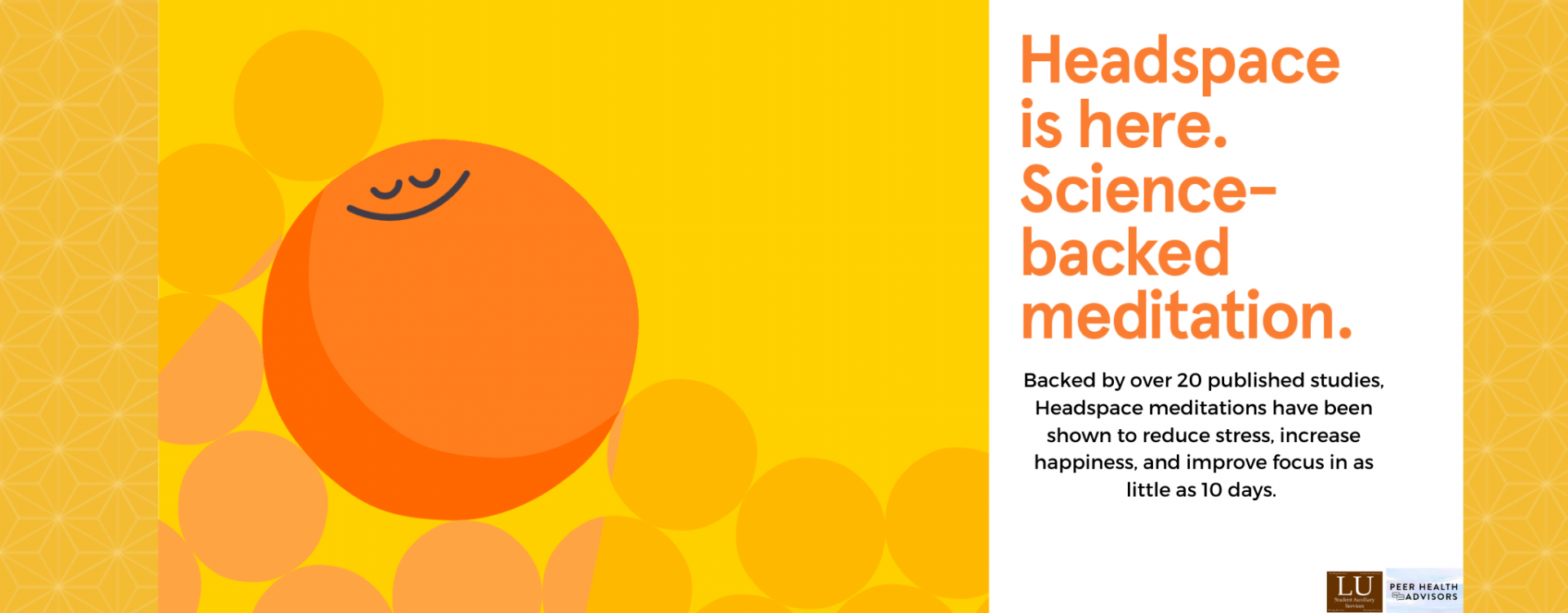 Headspace Student Affairs